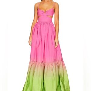 Sau Lee Nova Dress size 0